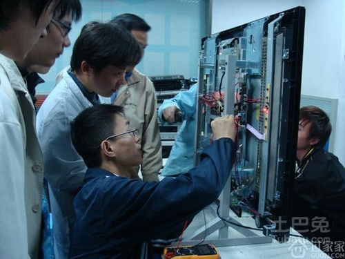 維修彩電被人動手腳 看清維修價目索要清單