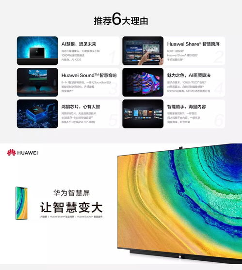 華為學堂教您選年貨