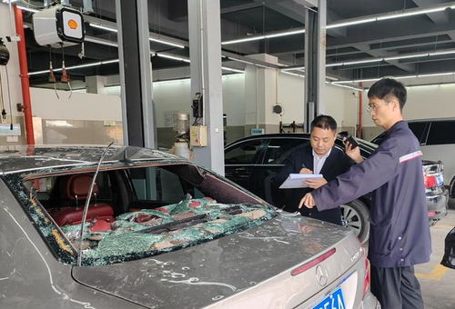 義烏突降冰雹后續(xù) 多部門積極采取措施 車險或將賠付超億元