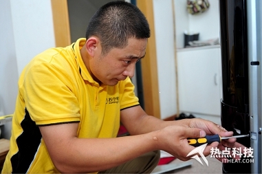 “維修售后價格亂” 上海蘇寧推十大服務單品給消費者吃“定心丸”