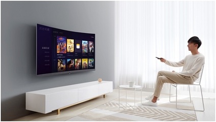 TCL X5/C6/P5三款電視獲選2018彩電創(chuàng)新產(chǎn)品獎(jiǎng)