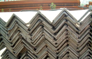 熱鍍鋅角鋼在建筑與裝飾材料領域的應用