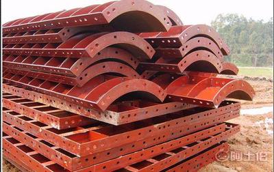 深圳平面鋼模板、防護欄模板、橋墩鋼模板——質量可靠的建材優選