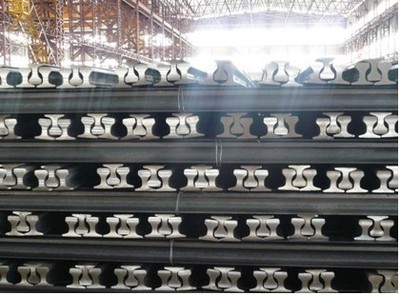 高郵鋼軌批發、江都重軌與儀征起重軌廠家全解析 型號、應用與效果圖概覽