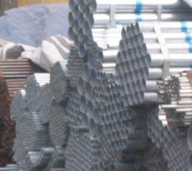 滄州乾元鋼管 專業供應管線I鋼管與直縫管線鋼管，品質鑄就信賴