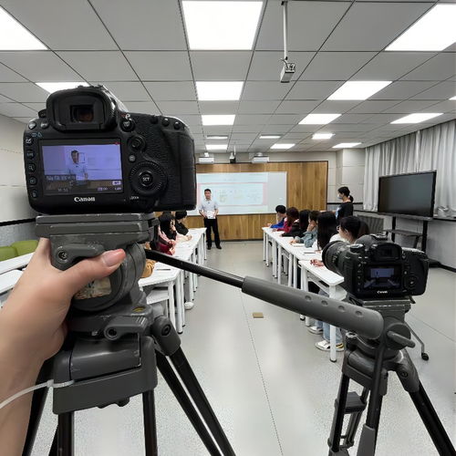 微宣視界 專業廣告片與電梯廣告制作，一站式影視服務專家